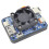 5V5A PD Power Module USB-C and USB-A Dual Port for Raspberry Pi5 9-15V to 5V Power Module 6