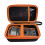 Case for Klein MM325/MM420/MM400 Multi Meter Testers, Storage Carrying Organizer for Electrical Tester 2