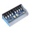 2X 19 Pin to 8 Port USB 3.0 Hub 5.25 Inch CD-Rom Drive Bay CD Rom Front Panel for Computer Case 3