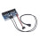 2X 19 Pin to 8 Port USB 3.0 Hub 5.25 Inch CD-Rom Drive Bay CD Rom Front Panel for Computer Case 6