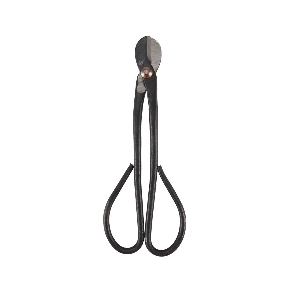 High Carbon Steel Garden Pruning Shears Thick Branches Scissors Bonsai Tools Beginner Long Handle Scissors Horticultural Plant Branch Shears New 6033970330307