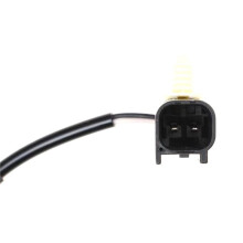 2X New Rear Left AB312C216AD ABS Wheel Speed Sensor for Ranger 2012-2017 AB312C216AC AB31-2C216-AD