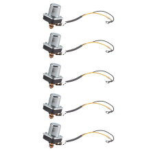 5X 61A-81941-00-00 6E5-81941-11-00 Buitenboordmotor Startrelais StartsolenoïDeklep voor