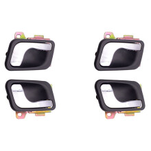 2 Paar Tür Innen Griff für  Pajero Montero 1991-2000 MB669169/MB669170