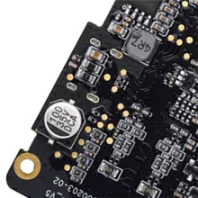 A1 Extrusion Motherboard Main Circuit Board of the Tool for 3D Printer Accessories
