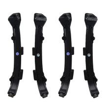 4X Dynamic Turn Signal Led Rearview Mirror Indicator Light For  Mk7 7.5 7 R Gtd