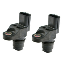 2X Car Engine Camshaft Cam Position Sensor for Accord CR-V TSX 2004-2008 37510PNA003 37510PNB003