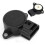 2X Throttle Position TPS Sensor 89452-97402 Throttle Position Sensor for  Avalon/Camry/ Automobiles 4