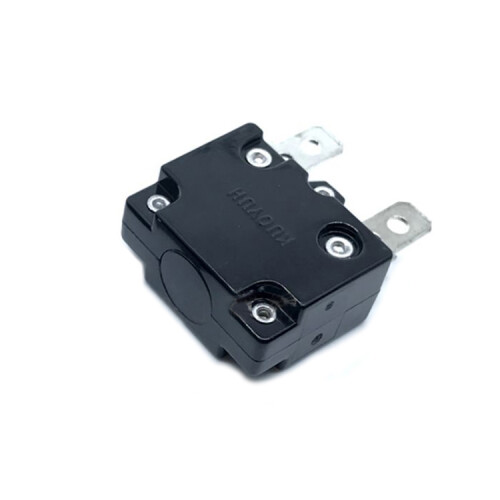 88AR Series 8A Auto Reset Circuit Breaker Overcurrent Protector 125/250VAC 1