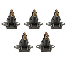 5X Marine  Kantel-/Trimrelaismagneet voor  en Mercury 89-96158T 89-846070 12V