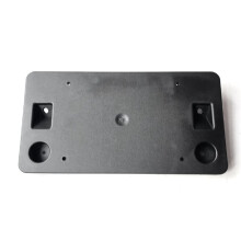 23158734 Front Bumper License Plate Holder Mounting Bracket for  Escalade 2015-2020
