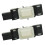 2X Crash Sensor 8200375765 8200682180 voor  Clio Mk2 2001-2006 1