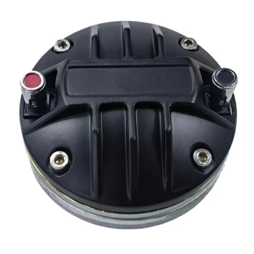 Stage Audio High-Frequency Driver  MW Audio Professional  Array Speaker Components  Driver DE400 8ohm 2