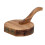 Dough Pressing Tool Dough Presser Dumpling Skin Wood Dumpling Pressing Tool Dough Presser Dumpling Wrappers,A 1