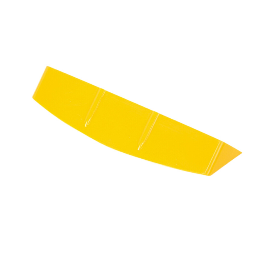Rc Car Air Deflector Wind Spoiler Wind Fairing For Wpl D12 1/10 Rc Drift Car Upgrade Parts Decoration Accessories,1 6032848757376