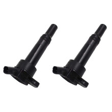 2X Ignition Coil 27300-2E000 273002E000 for    Soul Forte 1.8L 2.0L 2011-2014