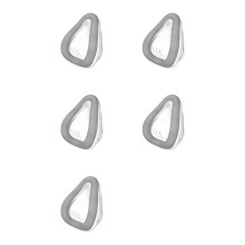 5X Replacement Cushion (M) for AirTouch F20,Enhanced Comfort Replacement Cushion for F20 Medium