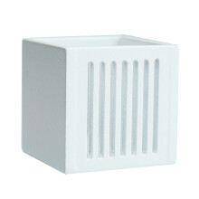 1/8 1/12  Casa Delle Bambole Modello nel Stile Nordico Piccolo Cassetto per Casa Delle Bambole Decorare Accessori per Mobili Bianca