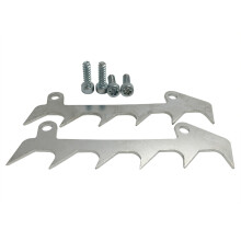 Felling Dog Bumper Nail Screws for 017 018 021 023 MS180 MS171 MS192T MS200T MS210 MS230 MS250 Chain Saw Parts