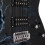 IRIN E102 6st Elgitarrsträng Nickellegering Lindad Elgitarr Ersättningsdelar Tillbehör Sträng 8