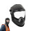 Welding Helmet with Large Viewing Area for ARC Pipeline Stick Grinding Cutting 6