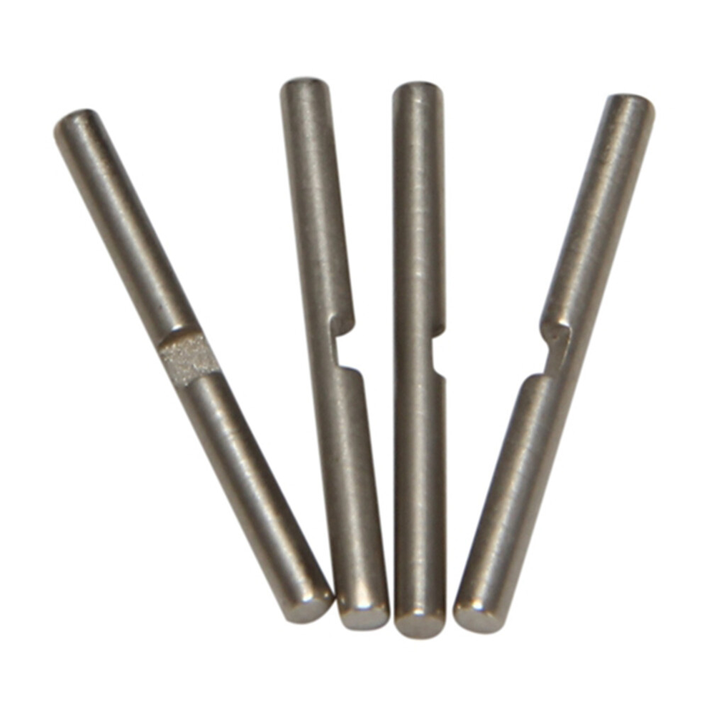 Rc Car Suspension Axis Optical Axis Group For 124016 1/12 Rc Car Upgrade Parts Accessories 6034194414149