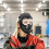 Welding Helmet with Large Viewing Area for ARC Pipeline Stick Grinding Cutting 7