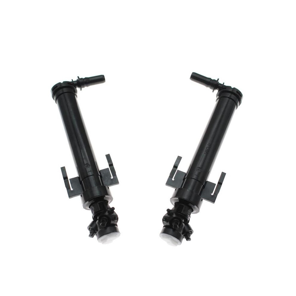 Headlight Washer Spray Nozzle 61677430899 61677430900 For 2 3 4 Series F22 F30 F31 F32 F33 F34 F36 F80 F82 F83 F87 4711824168789