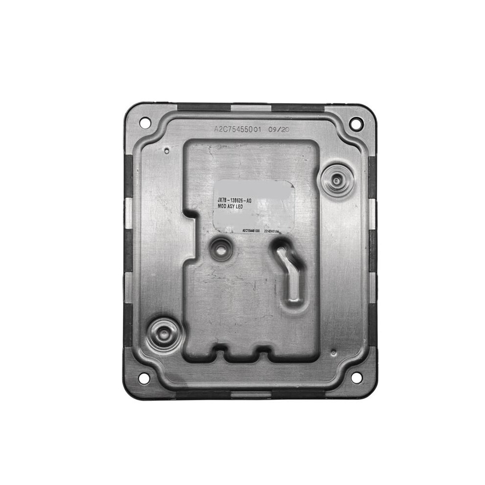 Jx7b-13B626-Ag For Explorer Focus Escape Led Headlight Computer Driver Module A13823368 Jx7b13b626ag 4713332062528