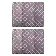 2X Kitchen Countertop Suction Mat Tableware Cup Bowl Dish Drain Pad Dry Matter Pad Control Pad Desktop Suction Mat