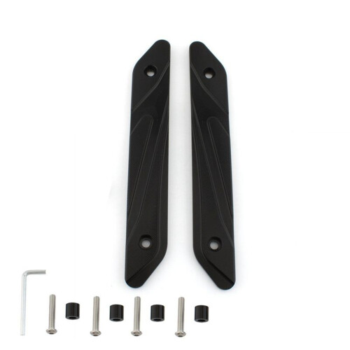 Coperture per Parabrezza per Moto, Ricambi e Accessori per  125M 350D 150D 350M 150M, Rosso 2