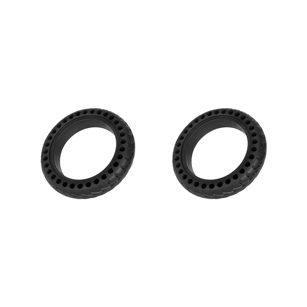 2X Updated 8.5 Inch Solid Tire For M365/ Pro/Pro 2 Mi 3 Electric Scooter 8.5X2.0 Rubber Tyres 6032079605101