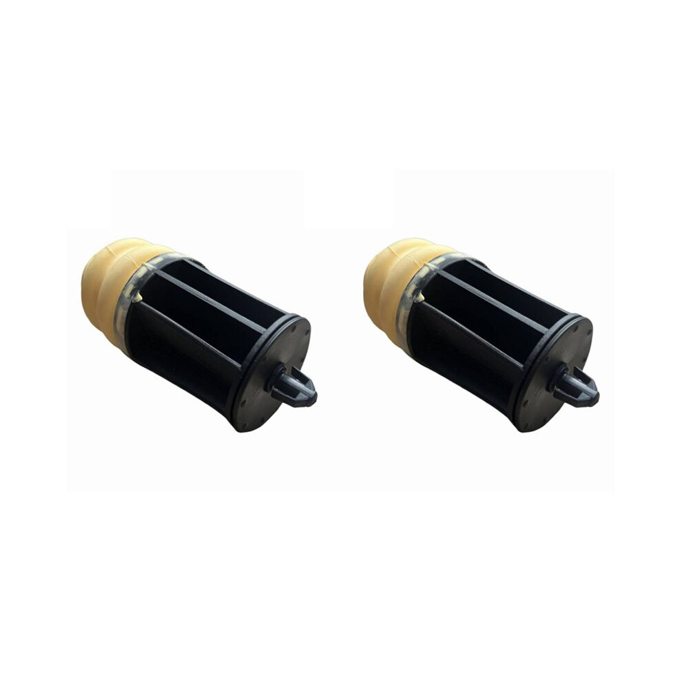 2X For 3008 5008 For C5 Aircross 9813587180 Rear Limiter Rear Axle Buffer Block,1 Pcs 6032292667269