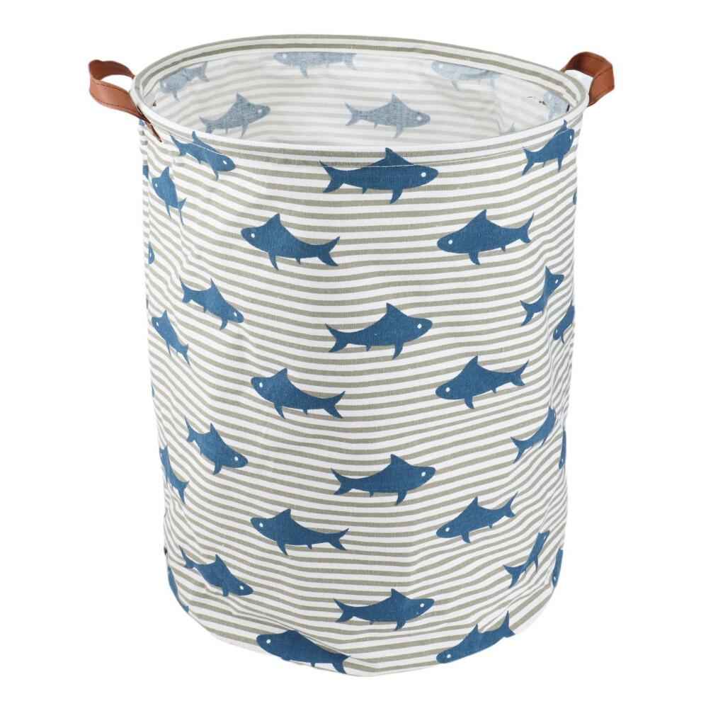 Laundry Hamper, Extra Large Collapsible Laundry Baskets, Dirty Clothes Hamper for Bedroom, Baby Hamper, Toy Basket