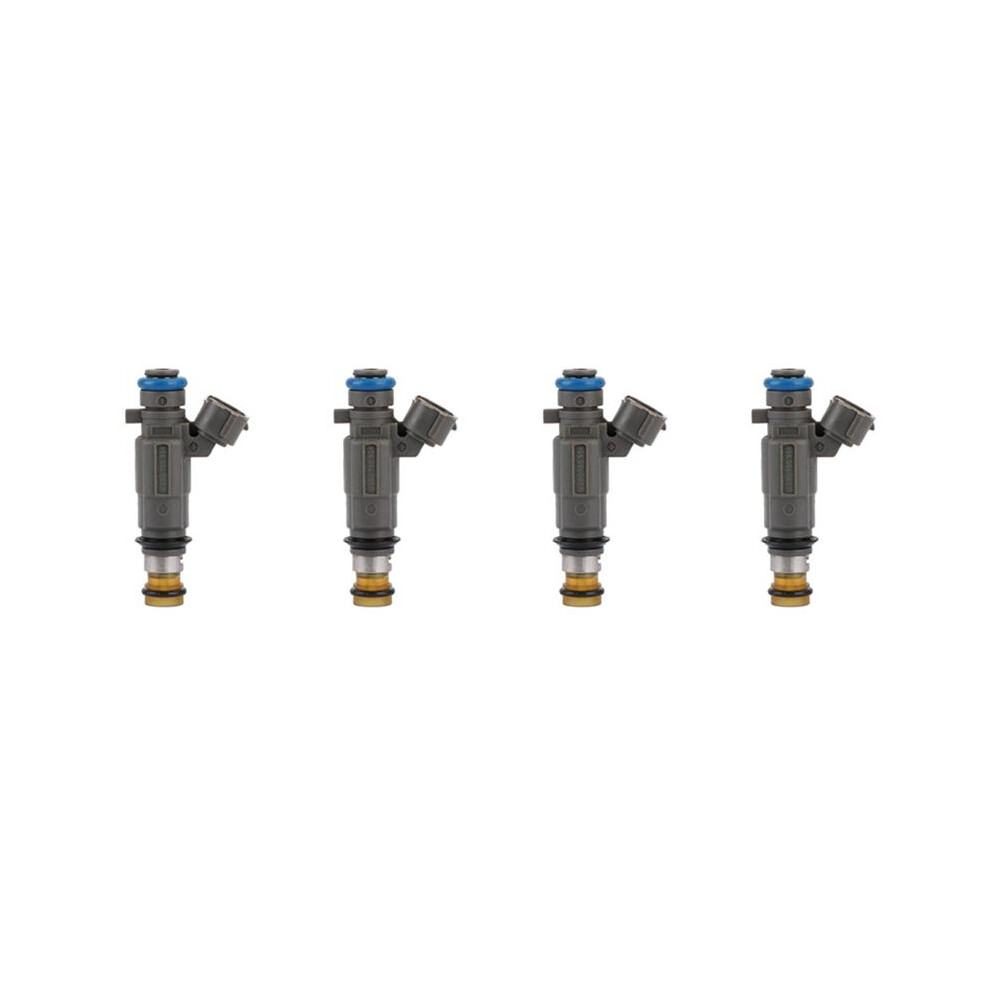 4X New Fuel Injector For Baja Legacy Outback 2.5L H4 Na Ej25 255 Fblc-100 16611-Aa43a 6031559386950