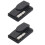 2X 1212P-2502 Motor Controller Brush Permanent Magnetism  24V 90A for CURTIS A 1