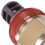 3X Durable Intake Air Temperature Sensor Direct Replacement IAT Sensor for   25036751 15335987 7