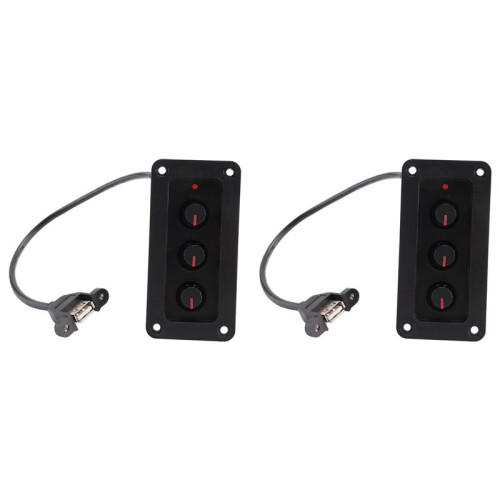 2X  5.0 Amplifier Power Audio Board 30W Mono Stage Power Amplifier Board, U Disk Decoder, with USB