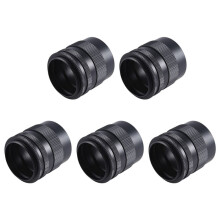 5X Macro Extension Tube Ring for M42 42Mm Screw Mount Set for Film/ Digital SLR Camera Adapter