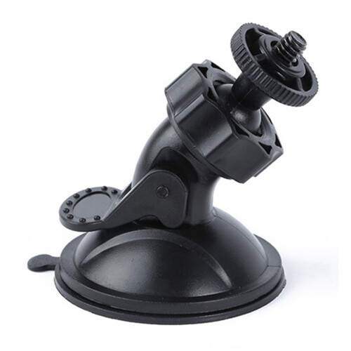 2X Car Windshield Suction Cup Mount Holder for Mobius Action Cam Car Key Camera 1