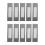 10X HEPA Filter for  Deebot OZMO 950 Robot Vacuum Cleaner Accessories 1
