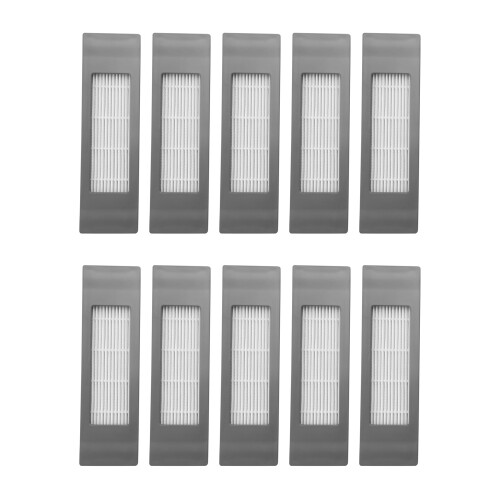 10X HEPA Filter for  Deebot OZMO 950 Robot Vacuum Cleaner Accessories
