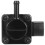 2X Differenzdrucksensor für  2.0 CDTI RF7J-18-2B5 RF7J182B5 PSD1-K4238 1150-12F06 6