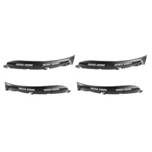 4x Rivestimento Schermo Tergicristallo per  Classe E W210 E320 E430 2108310958