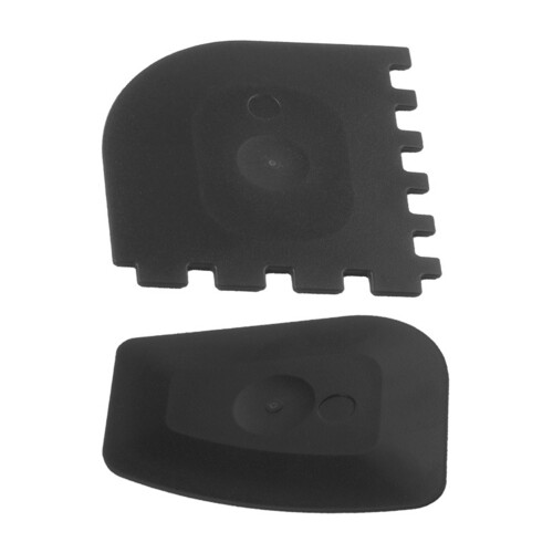 Barbecue Pan Scraper Pot Scraper Pan and Barbecue Scraper Kitchen Tools BBQ Accessories 2