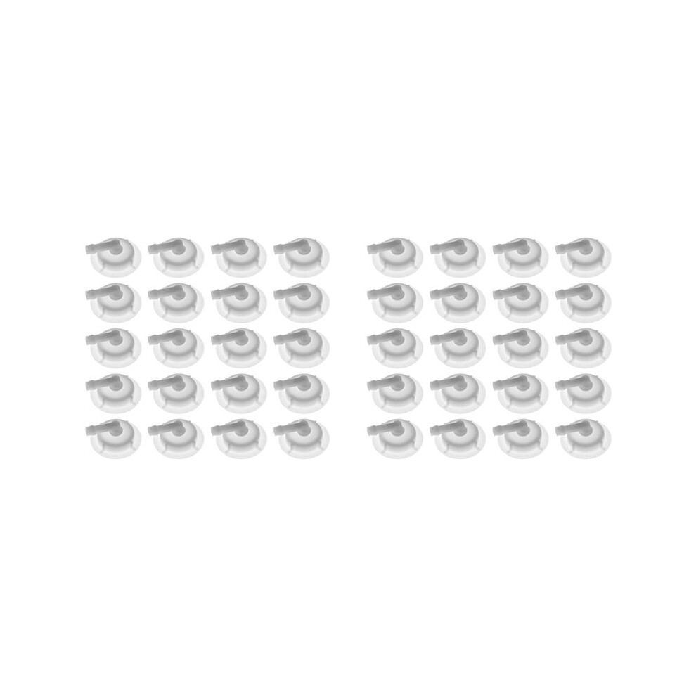 40Pcs Radiator Coolant Reservoir Overflow Tank Cap For Accord Insight-Elements 19102-Pm5-A00 6032129699487