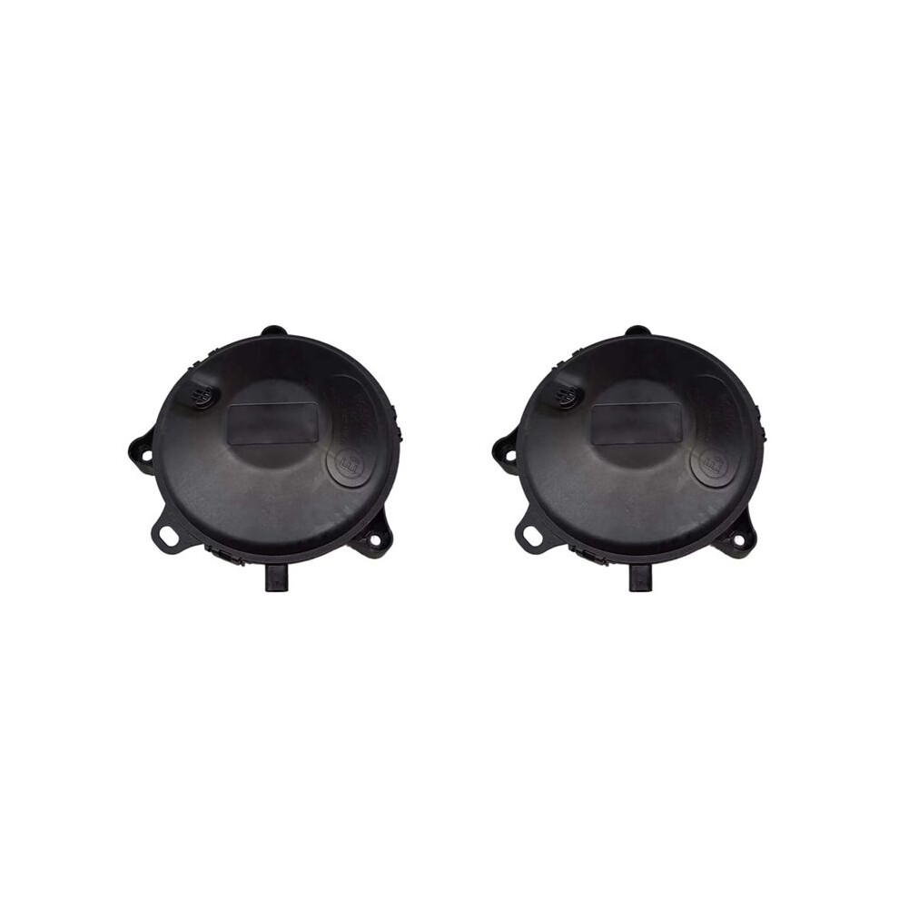 2X New Pedestrian Warning Horn Speaker Buzzer For Model 3/Y 2022 1671113-00-A 1671113-00-B 4714120314225