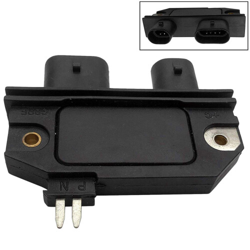 2X Ignition Module for  Penta OMC 4-Cyl V6 & V8 Engines Distributor 2