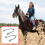 Éperons d'équitation en forme de U, 1 paire, Premium,-argent 2