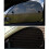 4 Pcs Car Window Sun Shade Visor Screen UV Protection Kids Rear Side Shield Black 6